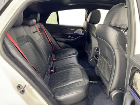 Used 2022 Mercedes-Benz GLE 63 AMG S image 44