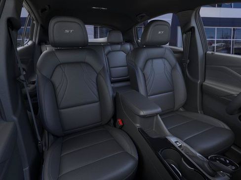 New 2026 Buick Envista Sport Touring w/ Convenience I Package FWD image 16