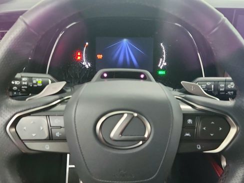 Used 2024 Lexus RX 500h F Sport w/ Convenience Package AWD/4WD image 19