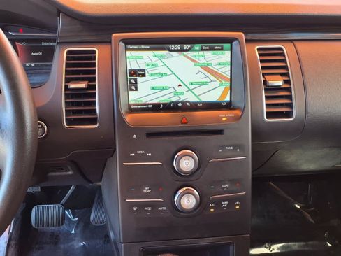 Used 2015 Ford Flex SEL w/ Equipment Group 202A FWD image 26