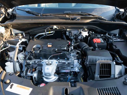 New 2026 Honda HR-V EX-L image 31