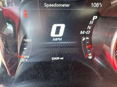 Used 2021 Dodge Challenger R/T Scat Pack RWD image 16