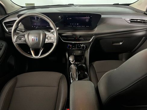 Used 2025 Buick Encore GX Preferred image 12