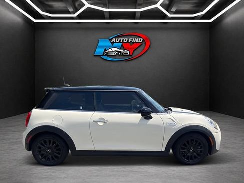 Used 2015 MINI Cooper S FWD image 8
