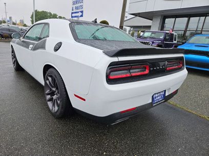 Used 2020 Dodge Challenger R/T w/ T/A Package