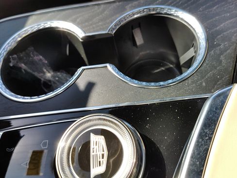 New 2026 Cadillac Lyriq Signature Luxury image 21