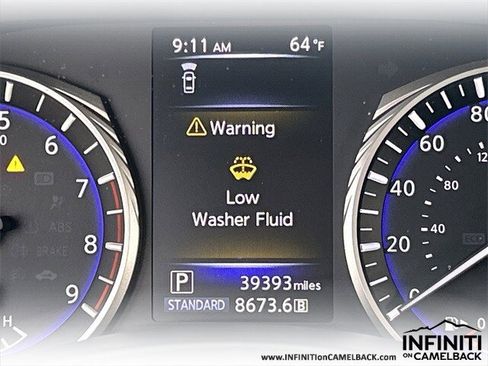 Used 2019 INFINITI Q60 3.0t Luxe w/ Essential Package image 32