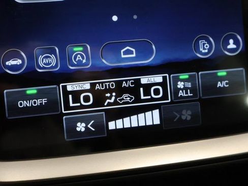 Certified 2025 Subaru Impreza 2.0i Sport AWD/4WD image 27