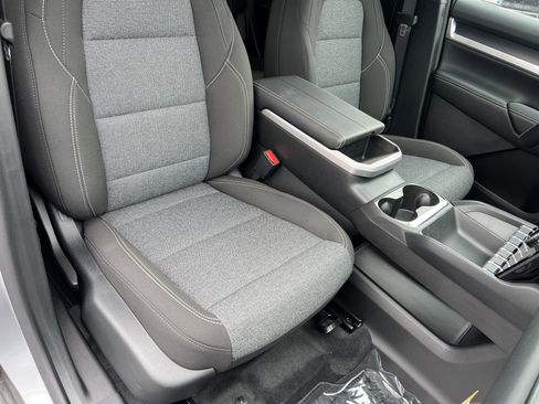 New 2026 GMC Terrain Elevation image 25