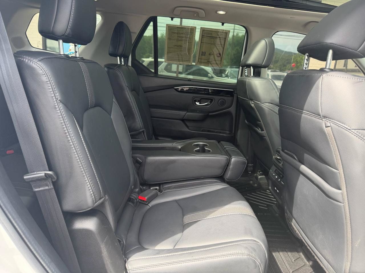 Used 2023 Honda Pilot Touring image 20