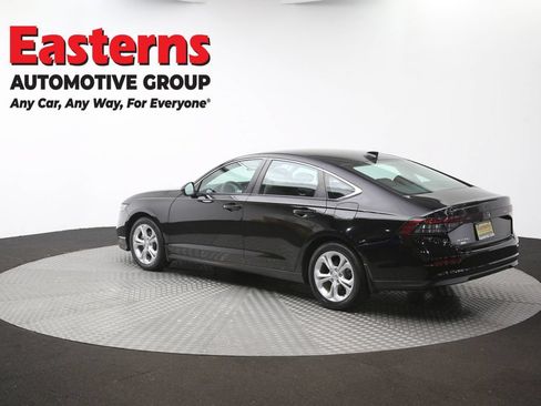Used 2024 Honda Accord LX image 62