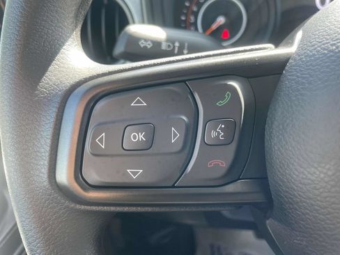 New 2026 Jeep Gladiator Sport AWD/4WD image 29