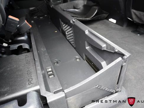 Used 2020 Ford F450 Platinum w/ FX4 Off-Road Package AWD/4WD image 66