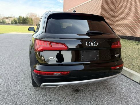 Used 2018 Audi Q5 2.0T Premium image 14