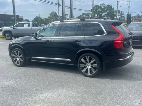 Used 2023 Volvo XC90 B6 Ultimate AWD/4WD image 3