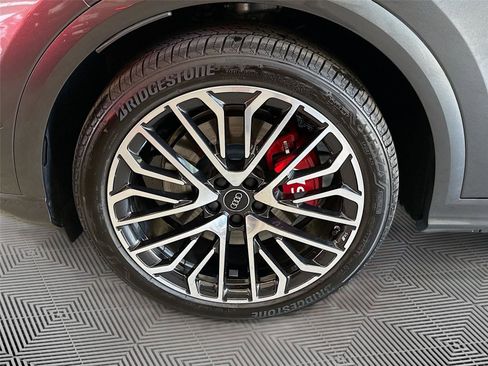 Certified 2025 Audi SQ5 Premium Plus AWD/4WD image 32