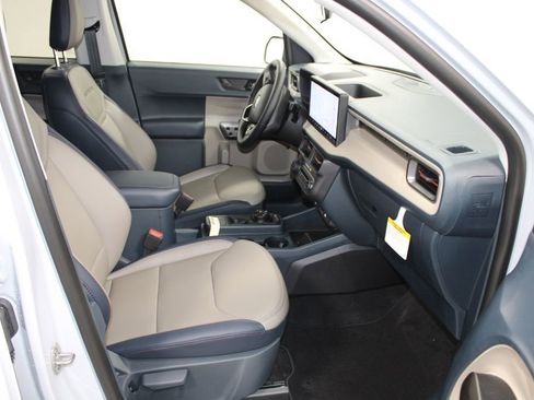 New 2026 Ford Maverick Lariat w/ 4K Tow Package image 27