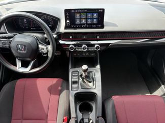 Certified 2024 Honda Civic Si video 2