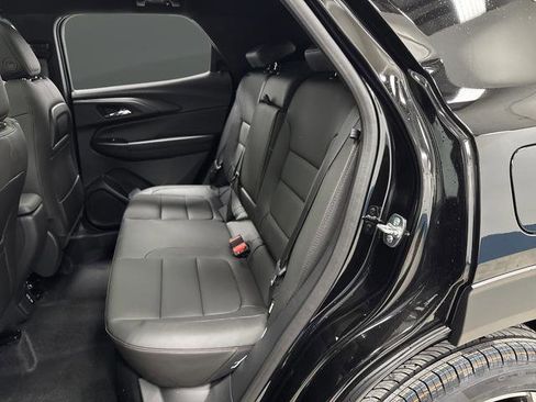 New 2026 Chevrolet TrailBlazer RS w/ Convenience Package image 29