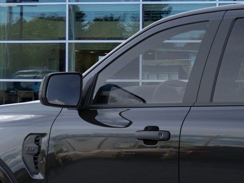 New 2025 Ford Ranger XLT w/ Black Appearance Package image 20