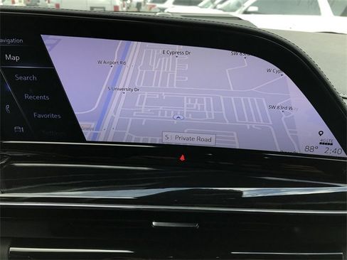 Certified 2023 Cadillac Escalade Sport w/ Touring Package image 26