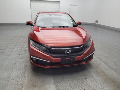 Used 2019 Honda Civic EX image 14