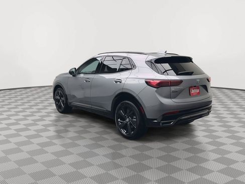 Used 2026 Buick Envision Sport Touring AWD/4WD image 42