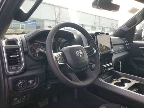 New 2026 RAM 1500 Laramie image 22