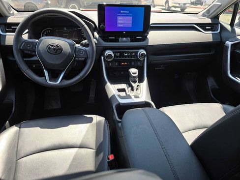 Certified 2024 Toyota RAV4 XLE Premium w/ Weather Package FWD image 18