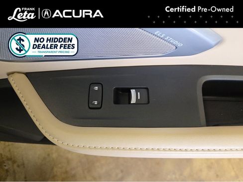 Certified 2024 Acura RDX SH-AWD w/ Technology Package image 22