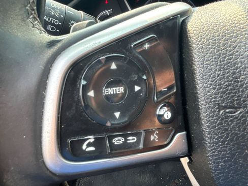 Used 2021 Honda Civic Sport image 18