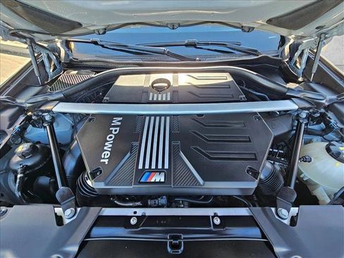 Used 2022 BMW X3 M w/ Competition Package image 29