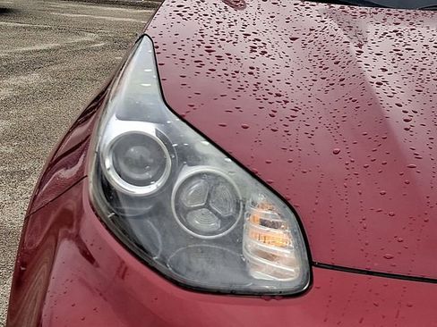 Used 2017 Kia Sportage EX w/ EX Technology Package image 9