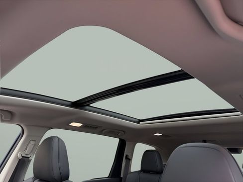 Certified 2026 Subaru Ascent Touring AWD/4WD image 26
