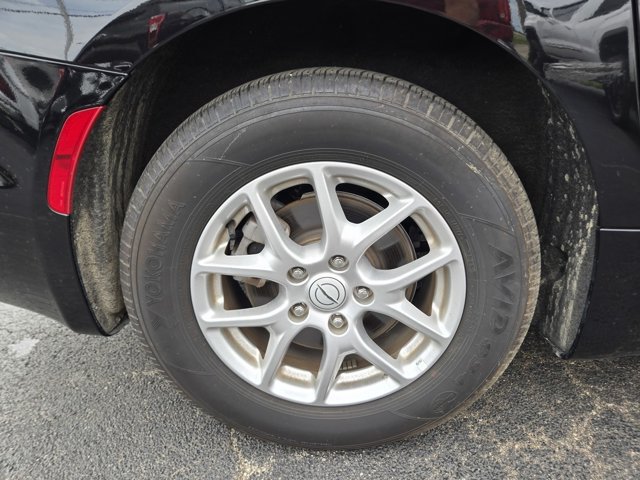 Used 2026 Chrysler Pacifica Select FWD image 50