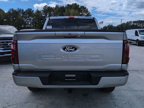 New 2025 Ford F150 XLT w/ Equipment Group 302A MID image 5