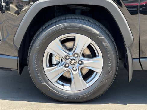 Certified 2023 Toyota RAV4 XLE w/ Convenience Package FWD image 34