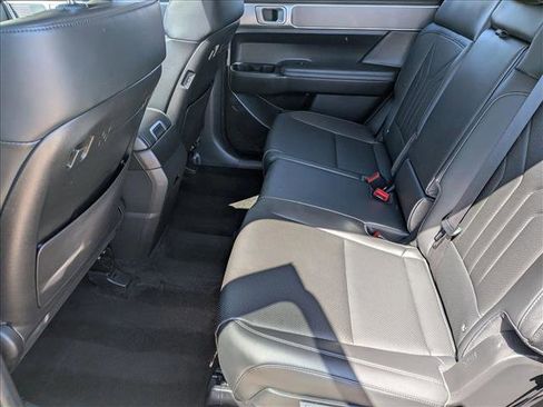 Used 2024 Hyundai Santa Fe XRT AWD/4WD image 19