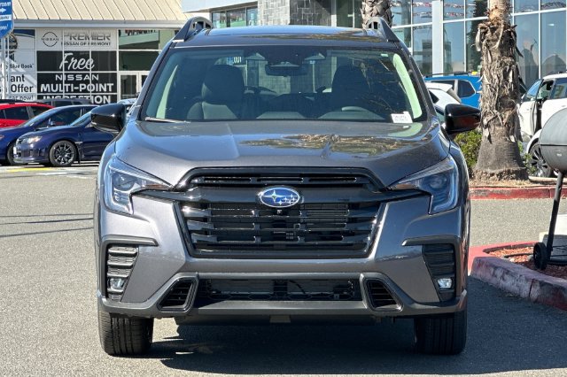 New 2026 Subaru Ascent Bronze Edition AWD/4WD image 6