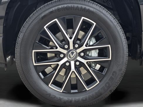 Used 2026 Lexus GX 550 AWD/4WD image 41