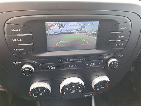 Used 2016 Kia Soul + w/ Designer's Package image 24