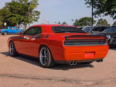 Used 2009 Dodge Challenger R/T RWD image 5
