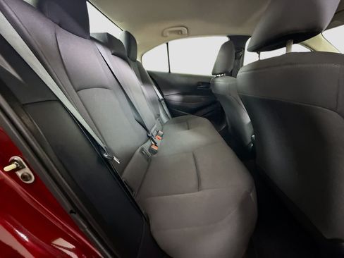 Used 2023 Toyota Corolla LE FWD image 26