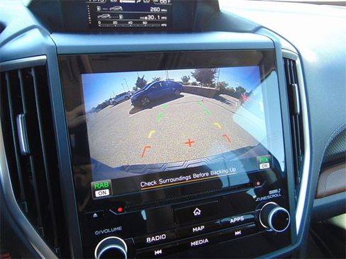 Certified 2023 Subaru Forester Touring w/ Popular Package #2 image 13