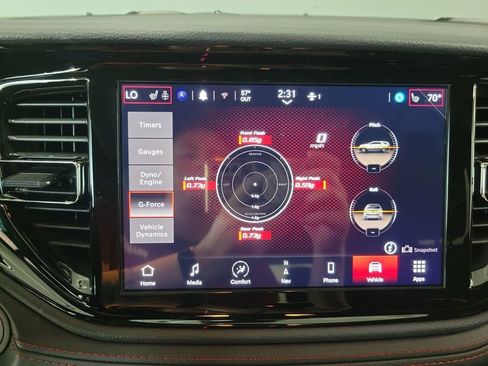 New 2026 Dodge Durango GT image 21