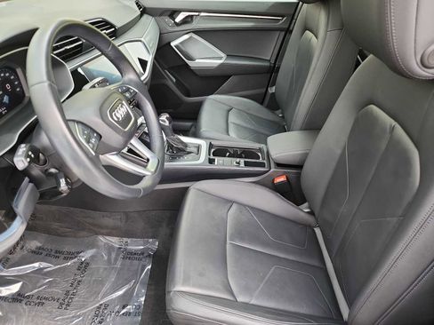 Used 2022 Audi Q3 2.0T Premium w/ Convenience Package AWD/4WD image 15
