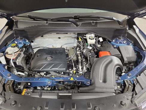 Used 2022 Chevrolet TrailBlazer LT image 9