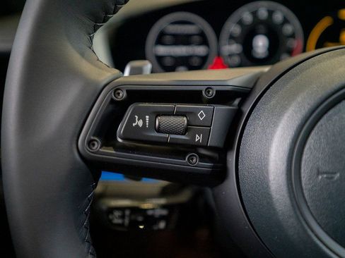 New 2026 Porsche Panamera 4 image 17