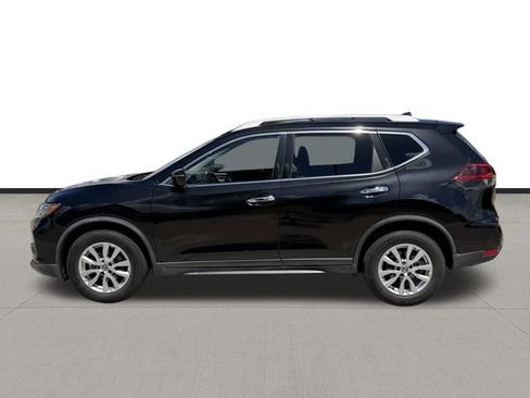 Used 2019 Nissan Rogue SV FWD image 6