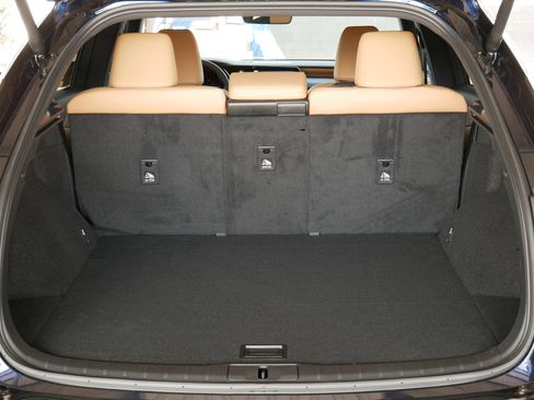 New 2026 Lexus RX 350 FWD image 13